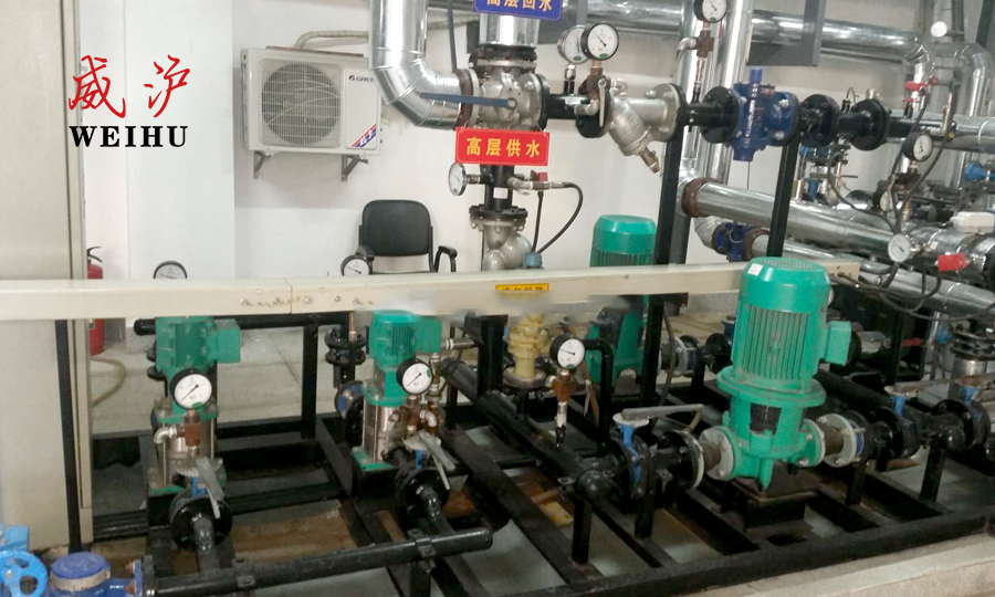 水錘現(xiàn)象的危害有多大？怎么預(yù)防？