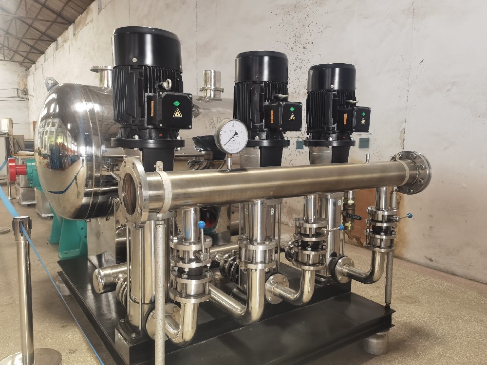 影響離心泵效率的因素有哪些？