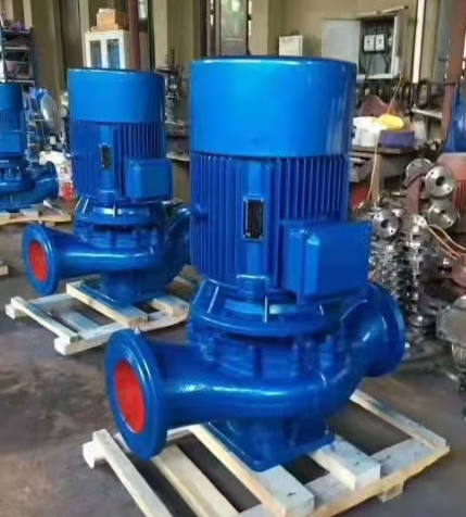 管道增壓泵需要裝止回閥嗎？