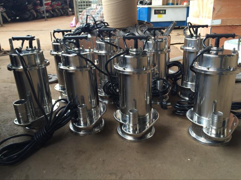 溫度對(duì)水泵有什么影響？