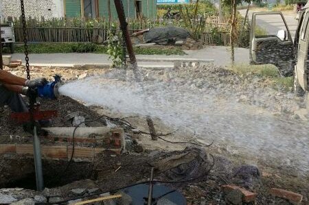 離心泵為什么啟動時出口閥需要關(guān)閉