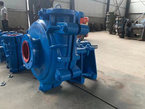 渣漿泵的維護和保養(yǎng)