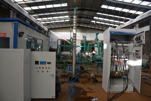 水泵老是跳閘怎么辦？