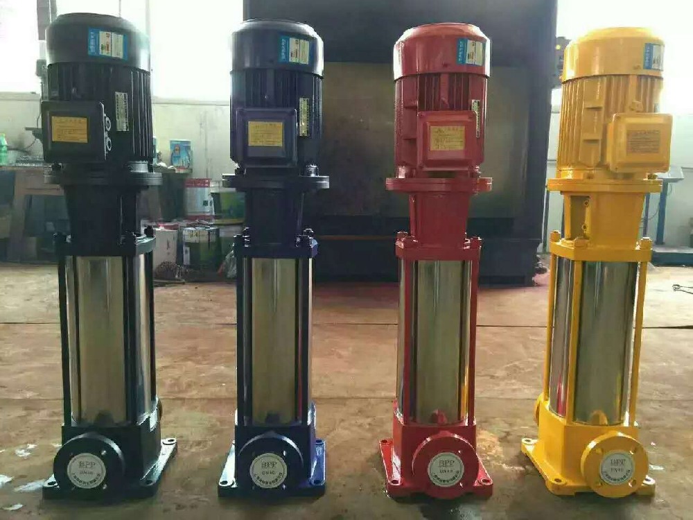 離心泵，你用的對嗎？掌握這些使用技巧讓它壽命翻倍！