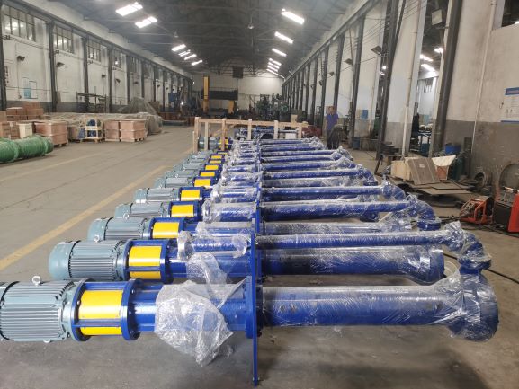 水泵選型都需要考慮哪些因素？