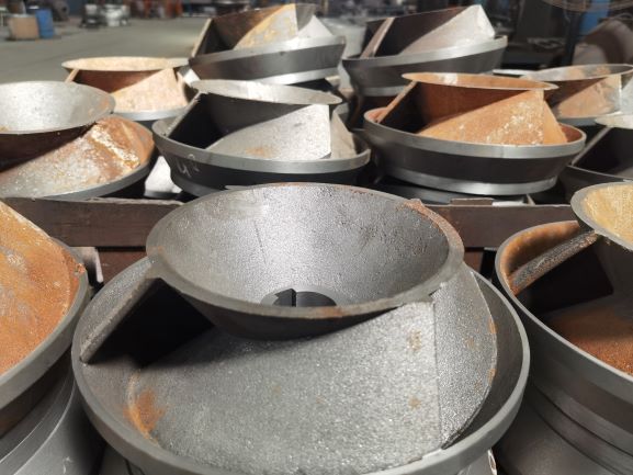 如何拆卸和維修水泵葉輪？