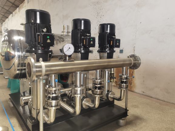 離心泵調(diào)節(jié)的方法有哪幾種