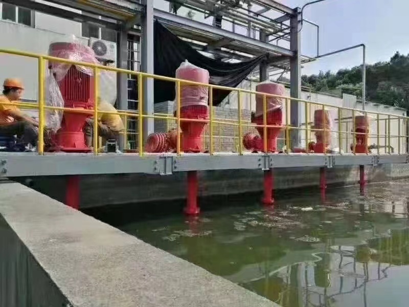 水泵出水壓力不夠怎么辦？