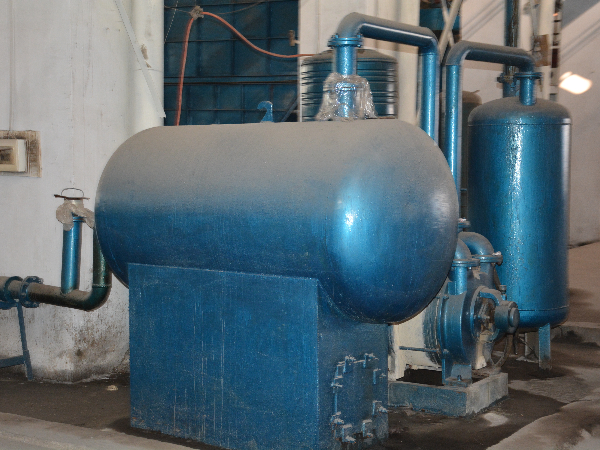 水泵房噪音問題怎么解決？