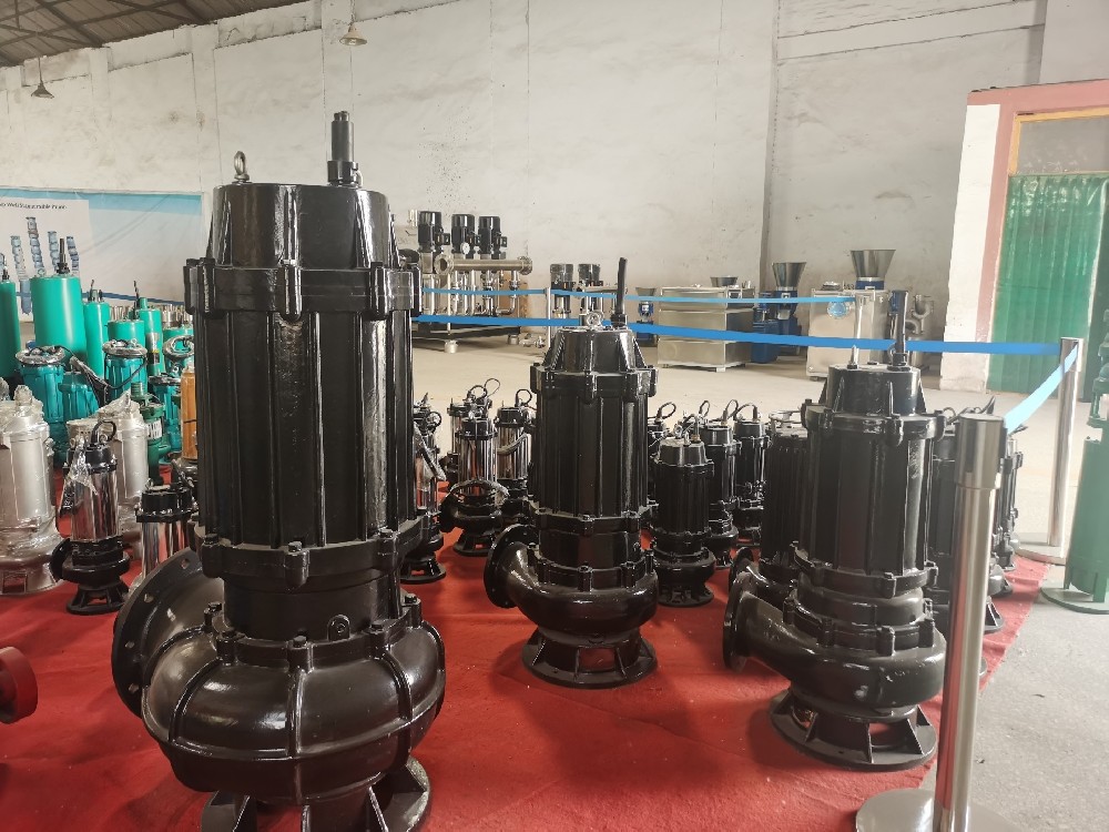 排污泵使用不當會引起哪些問題？