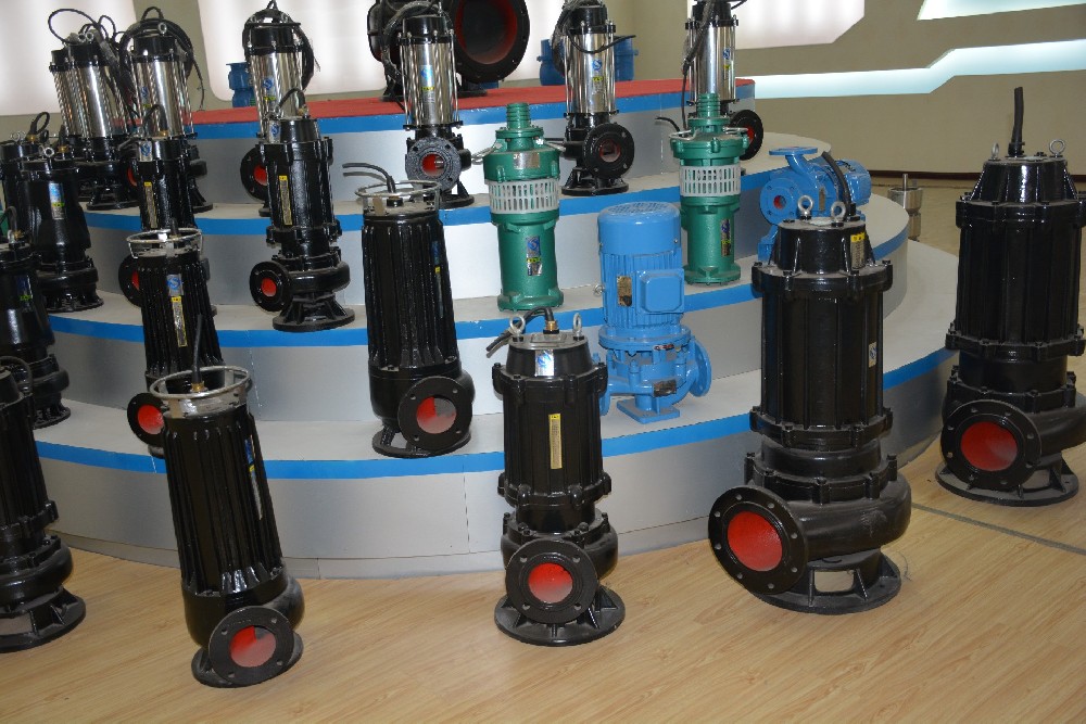 如何對污水泵的性能進(jìn)行檢測