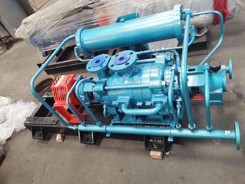 循環(huán)泵流量怎么調節(jié)？