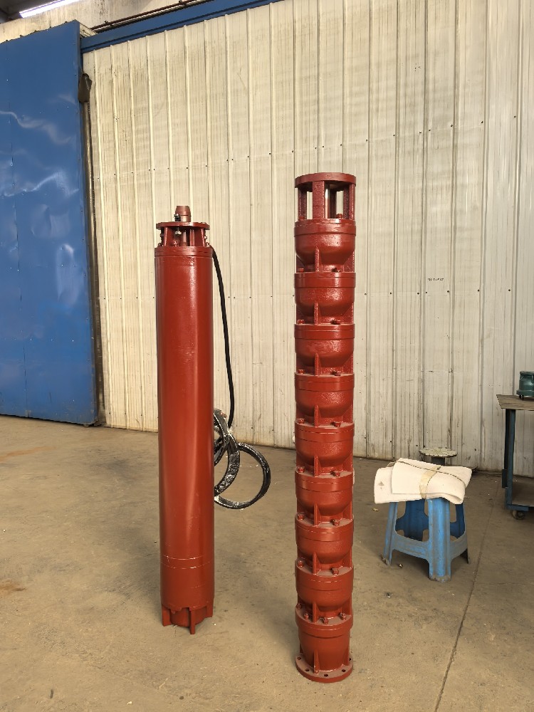 耐高溫潛水泵維護(hù)保養(yǎng)方法