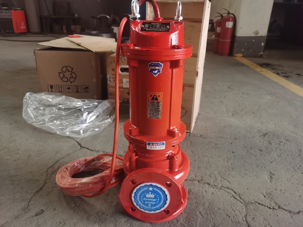 水泵電機的耐溫等級是什么