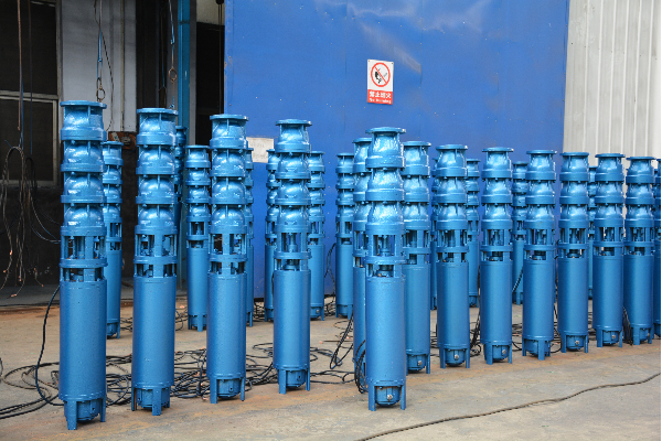 影響潛水泵效率的因素有哪些？