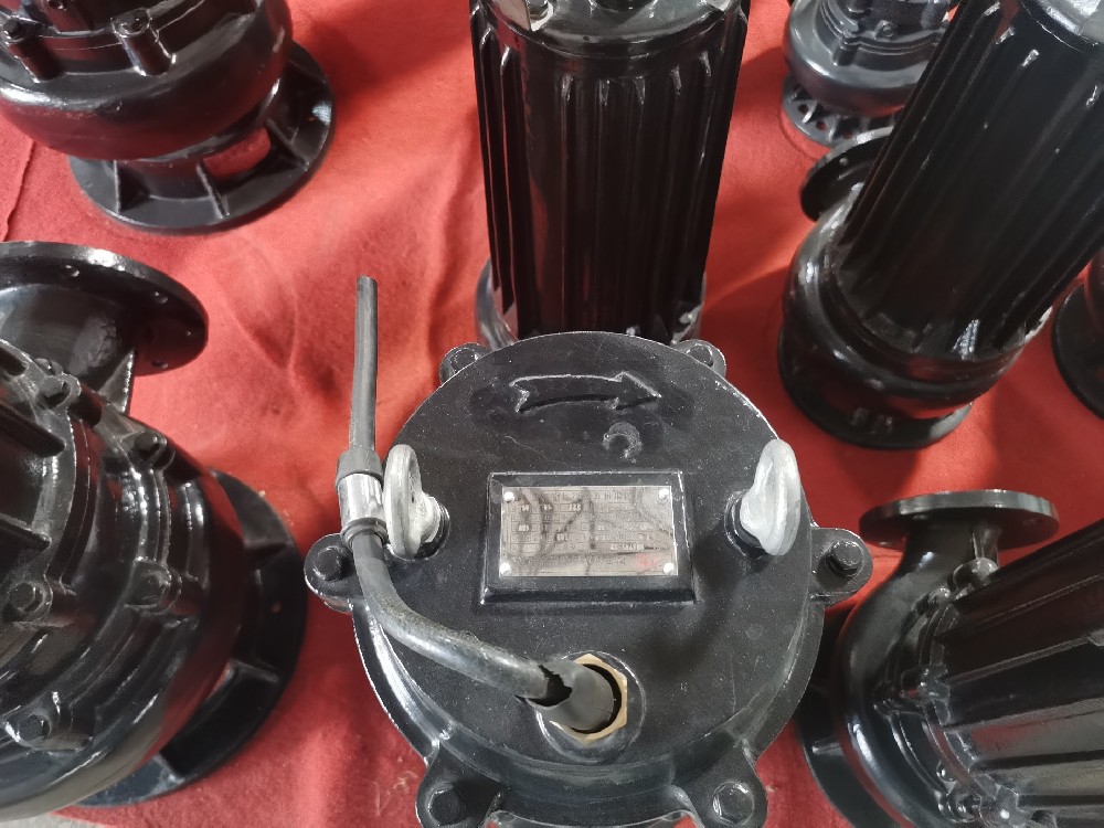 水泵可以反轉(zhuǎn)嗎？水泵反轉(zhuǎn)有什么危害？