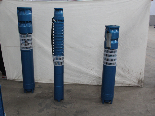 深井潛水泵安裝時(shí)需要注意哪些？