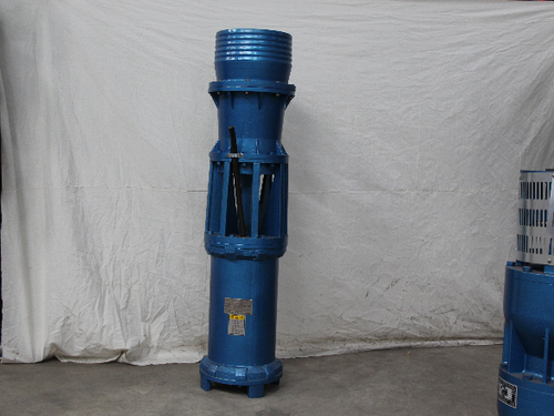 軸流泵的特點(diǎn)是什么？安裝時(shí)應(yīng)注意哪些