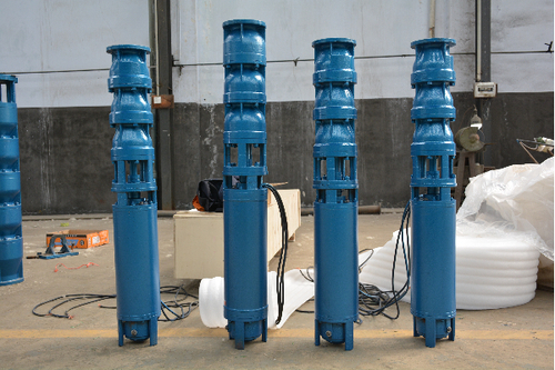 離心泵運行不平穩(wěn)的解決方法